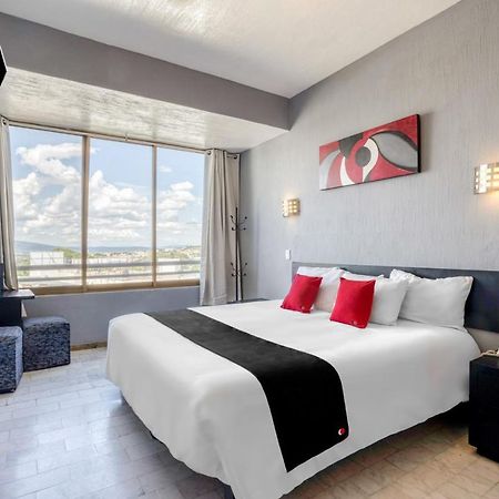 Hotel Guadalajara Express Tonala Exteriér fotografie