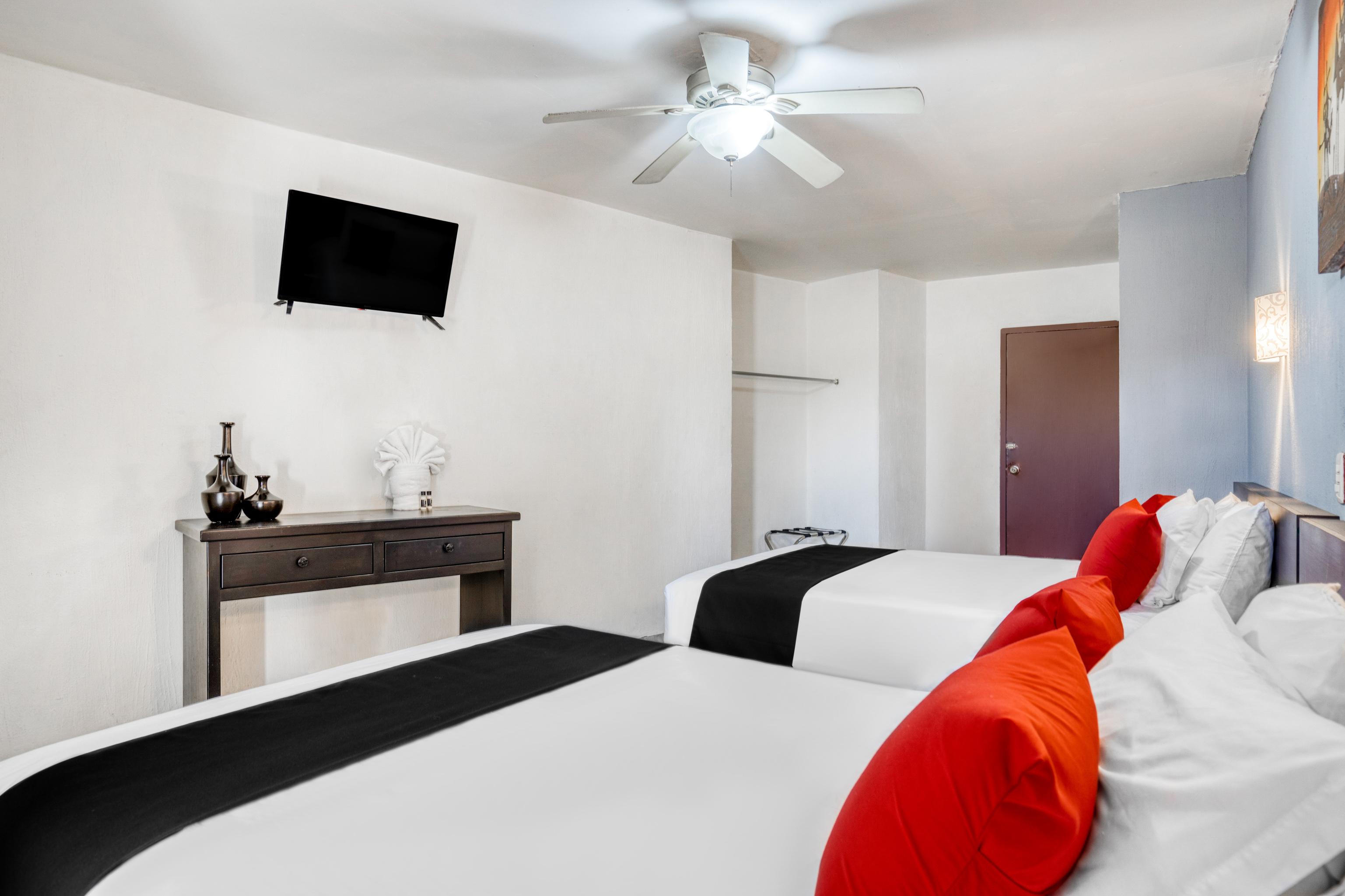 Hotel Guadalajara Express Tonala Exteriér fotografie