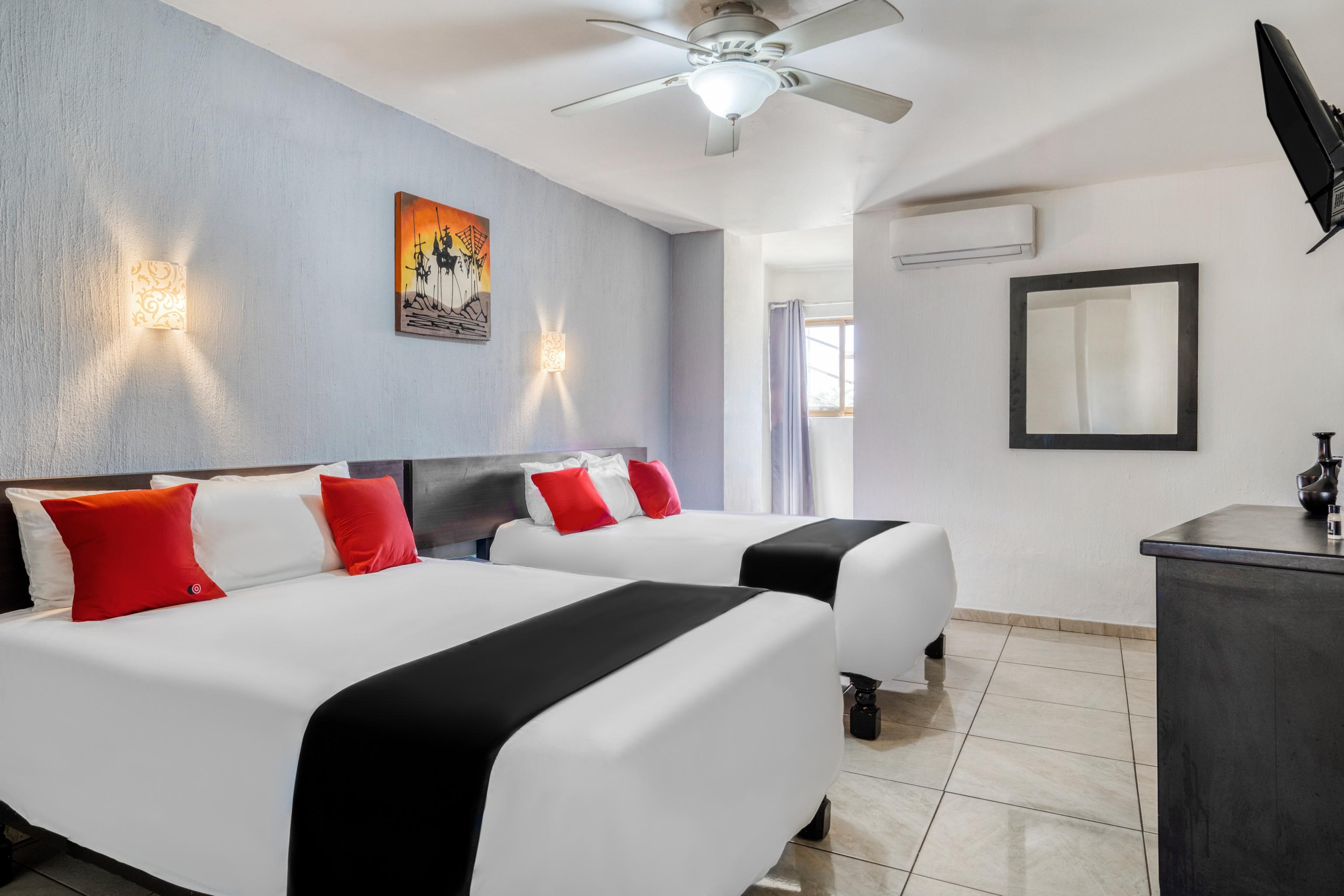 Hotel Guadalajara Express Tonala Exteriér fotografie