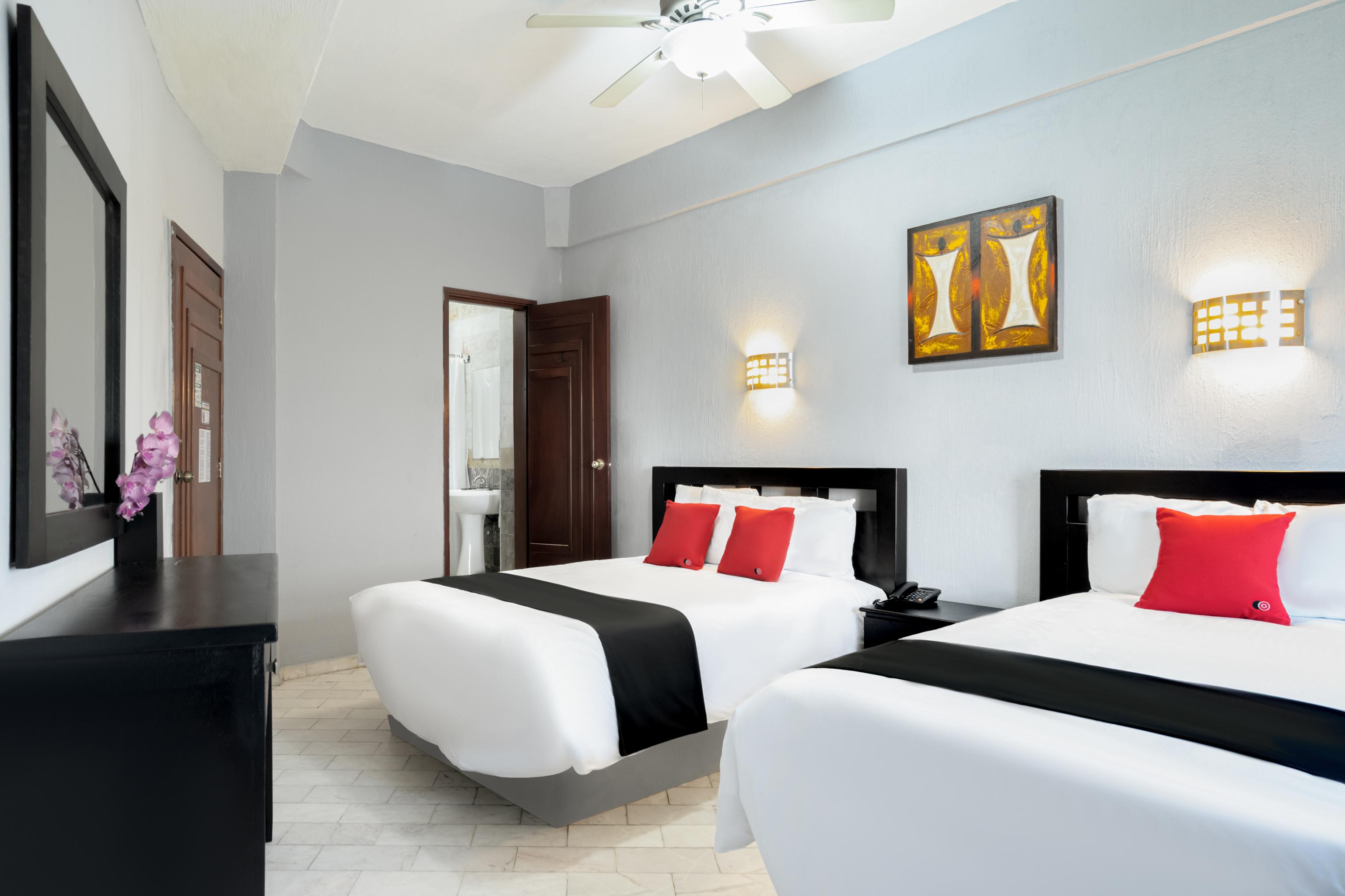 Hotel Guadalajara Express Tonala Exteriér fotografie