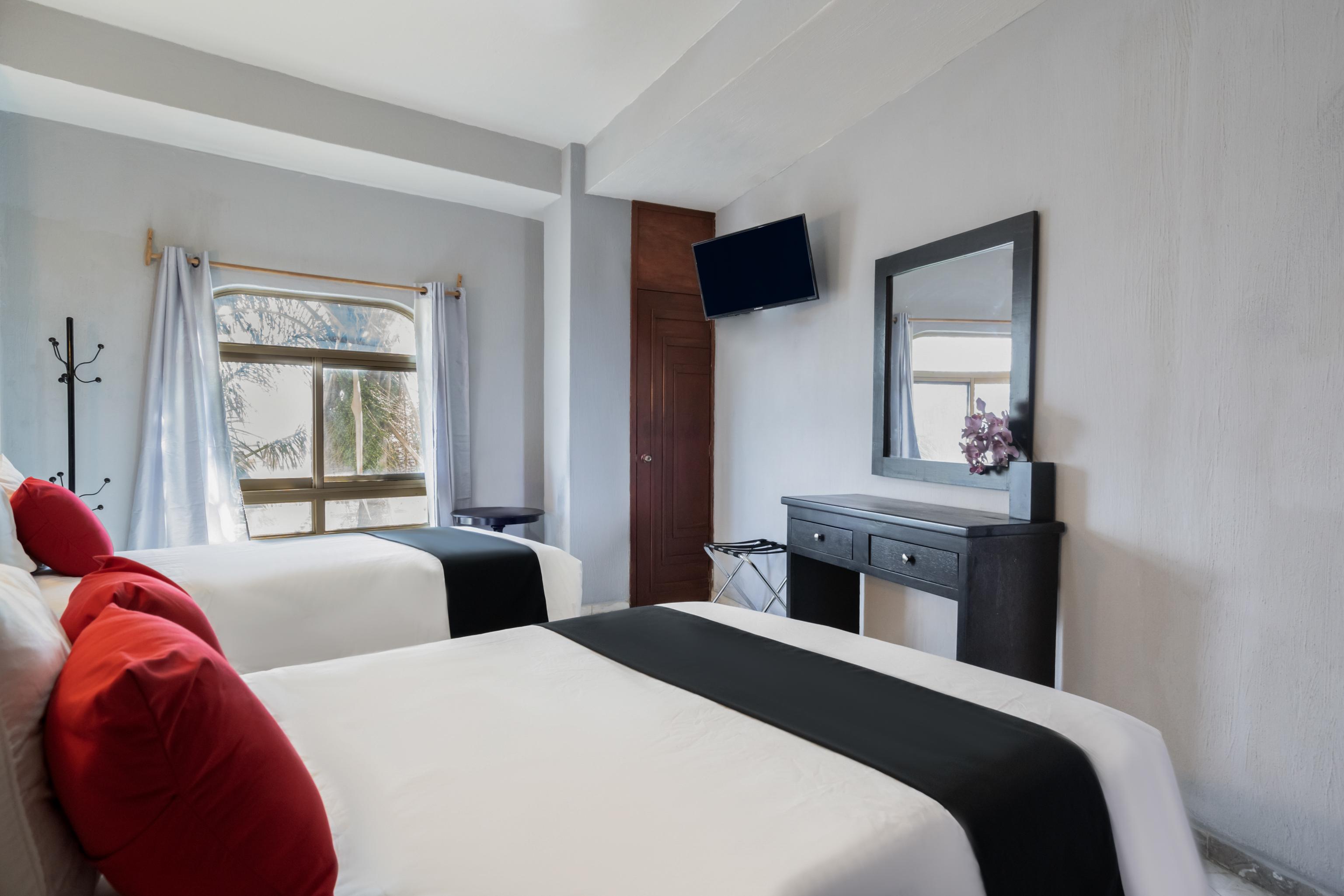 Hotel Guadalajara Express Tonala Exteriér fotografie
