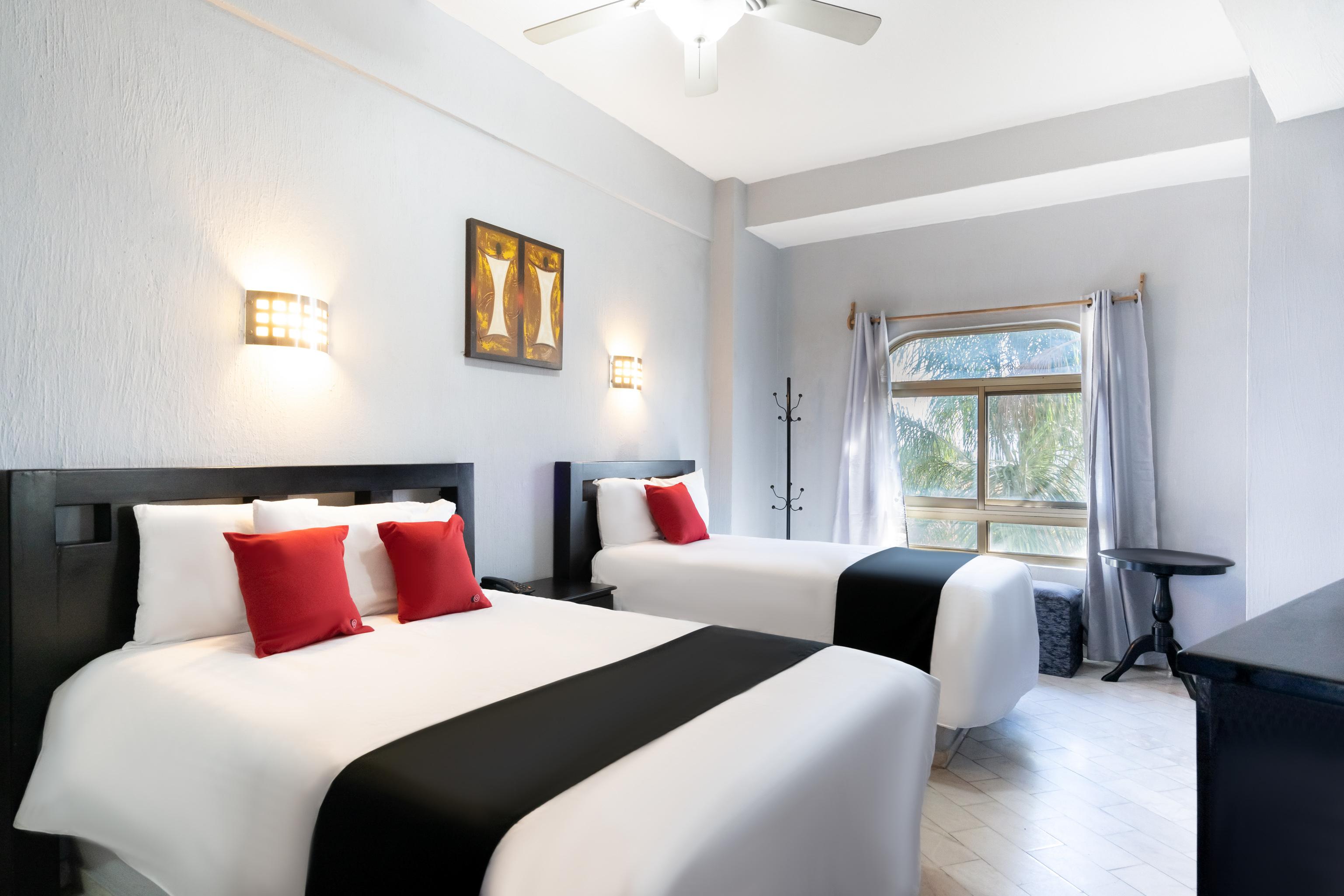 Hotel Guadalajara Express Tonala Exteriér fotografie