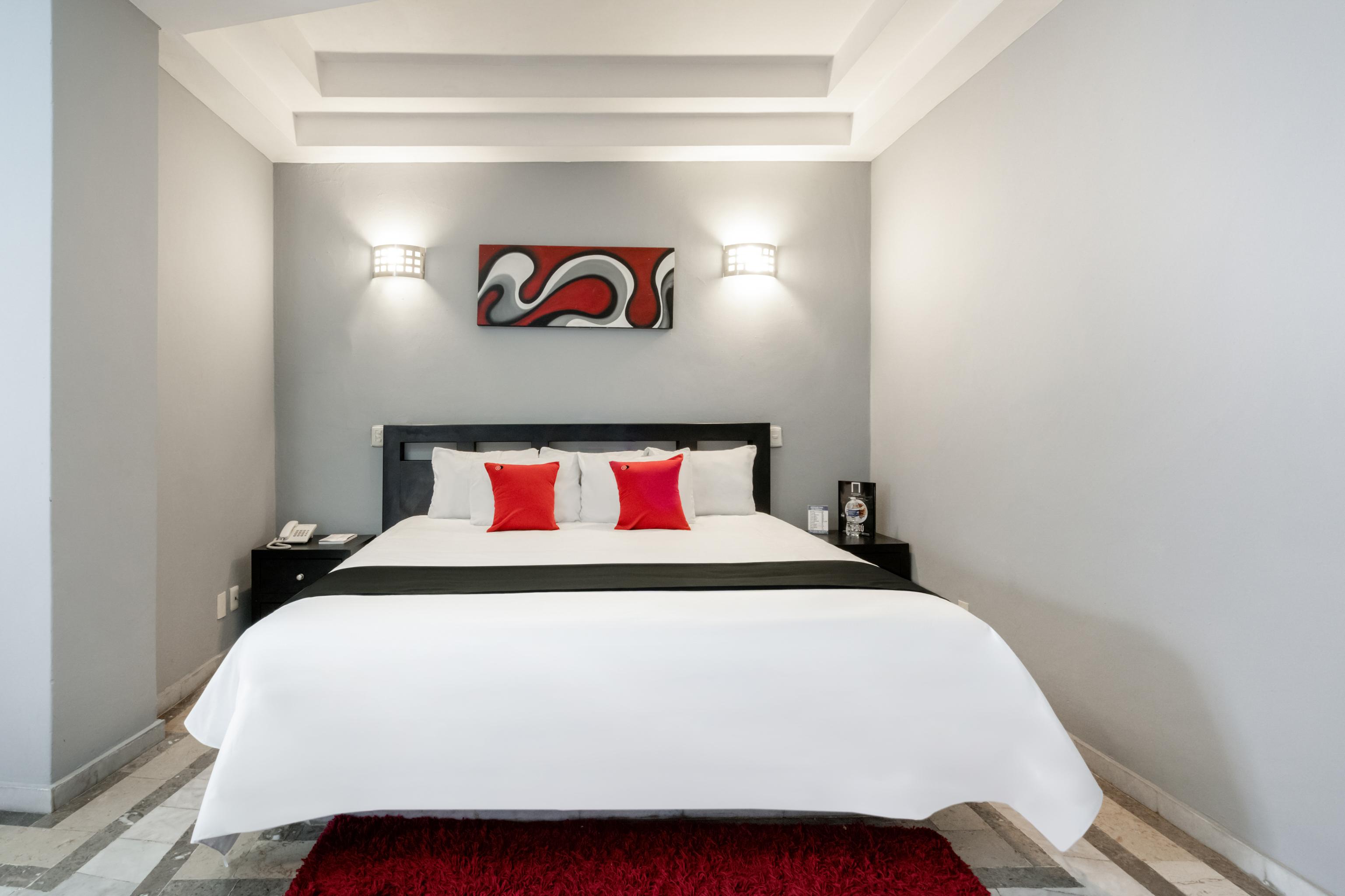 Hotel Guadalajara Express Tonala Exteriér fotografie