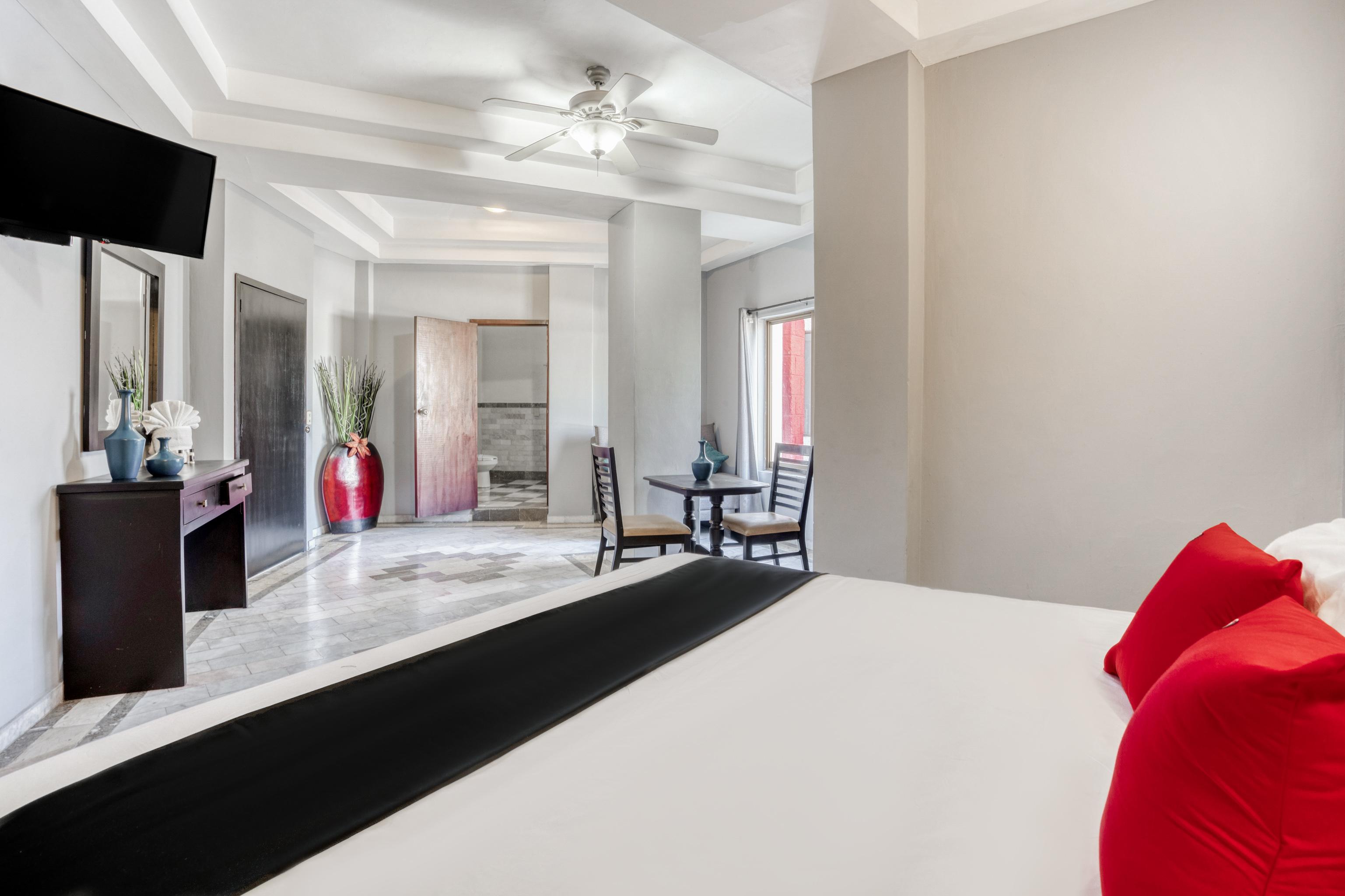 Hotel Guadalajara Express Tonala Exteriér fotografie
