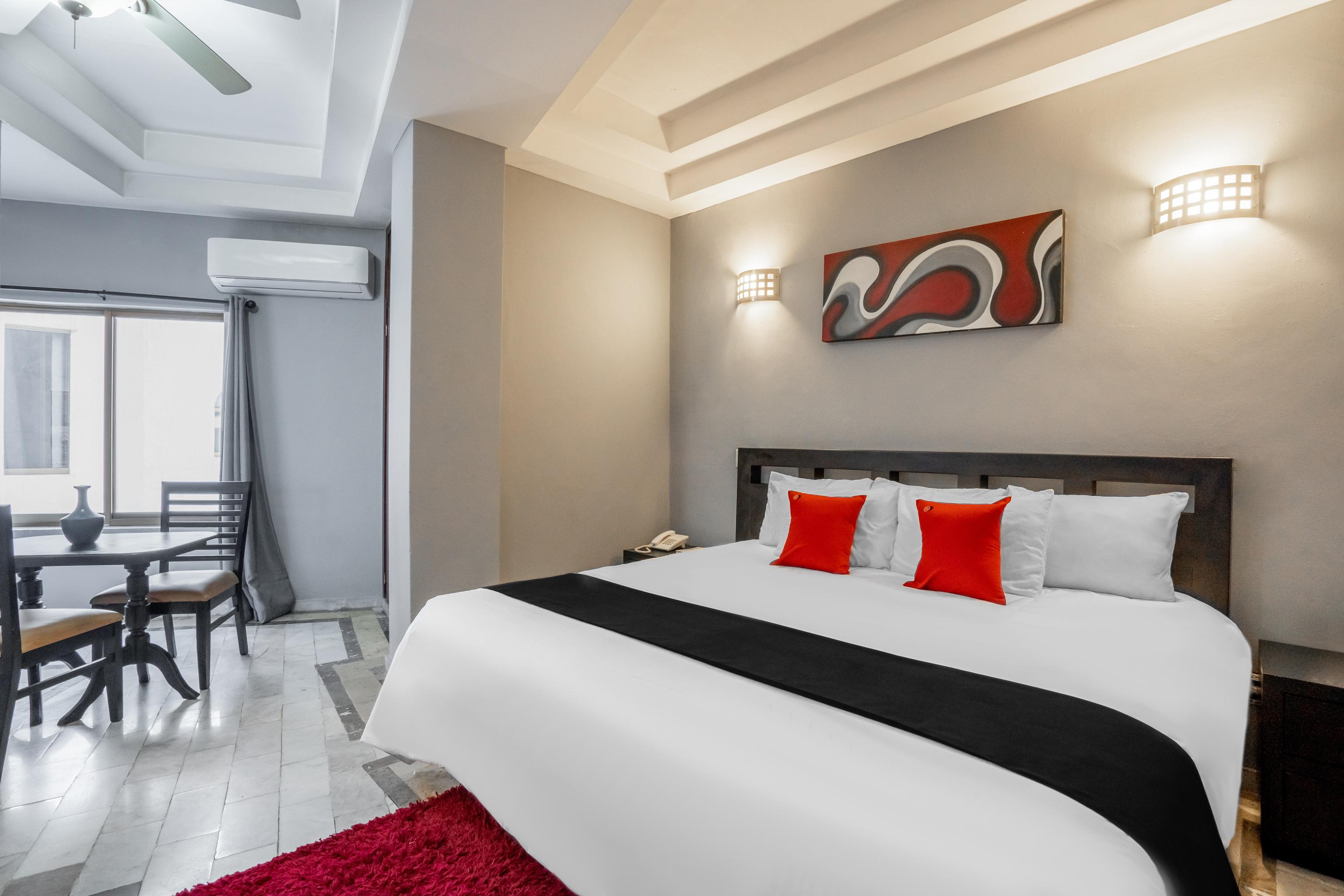 Hotel Guadalajara Express Tonala Exteriér fotografie