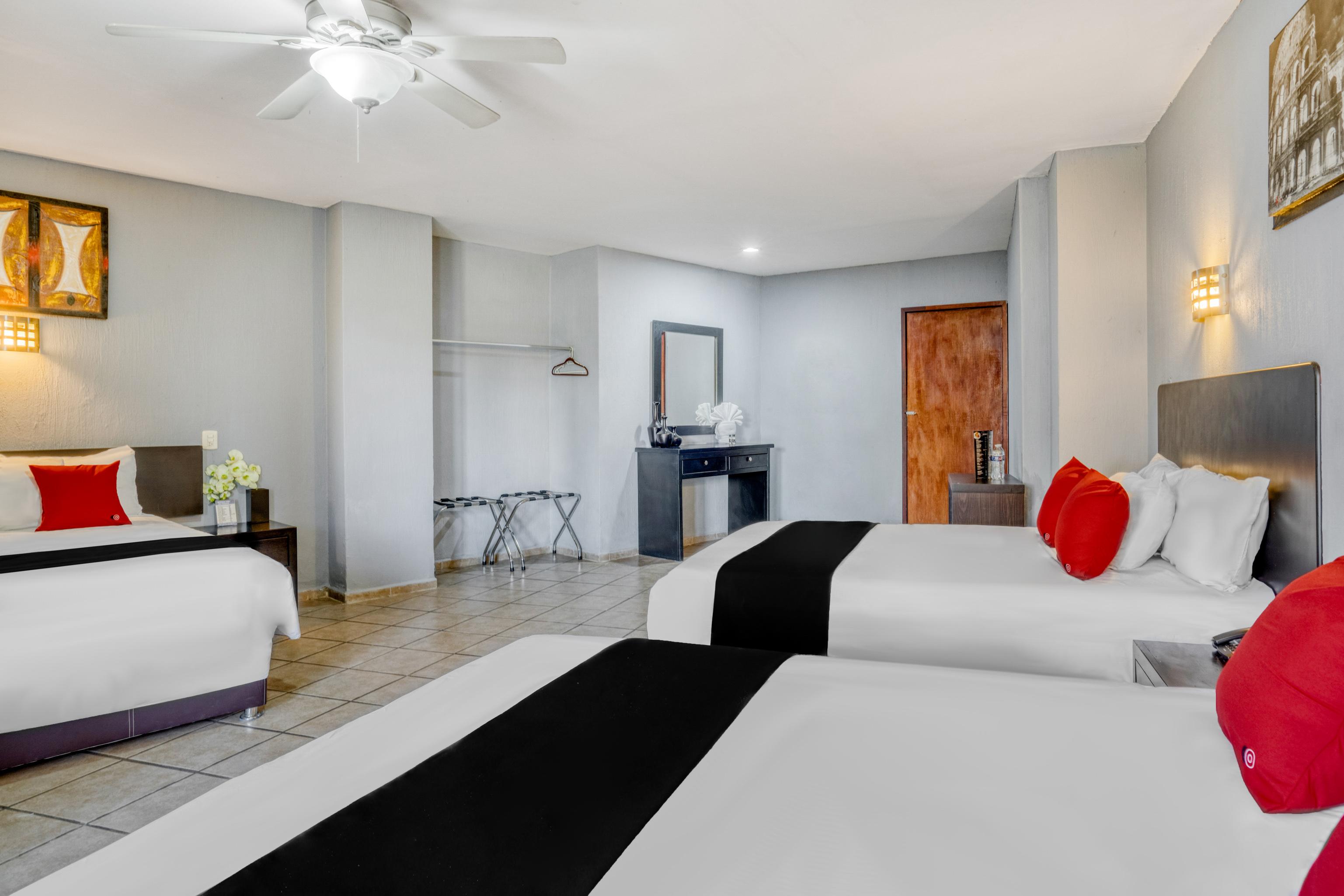 Hotel Guadalajara Express Tonala Exteriér fotografie