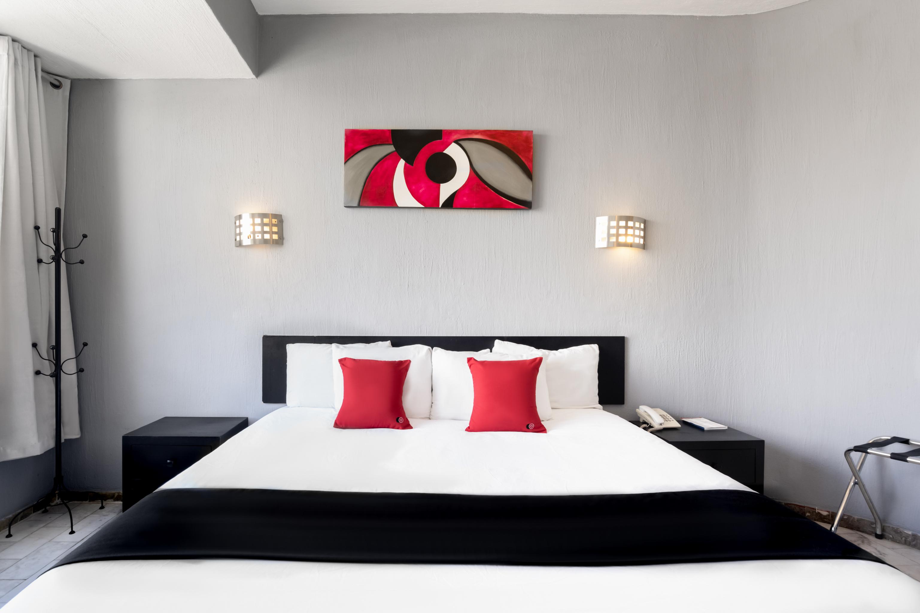 Hotel Guadalajara Express Tonala Exteriér fotografie
