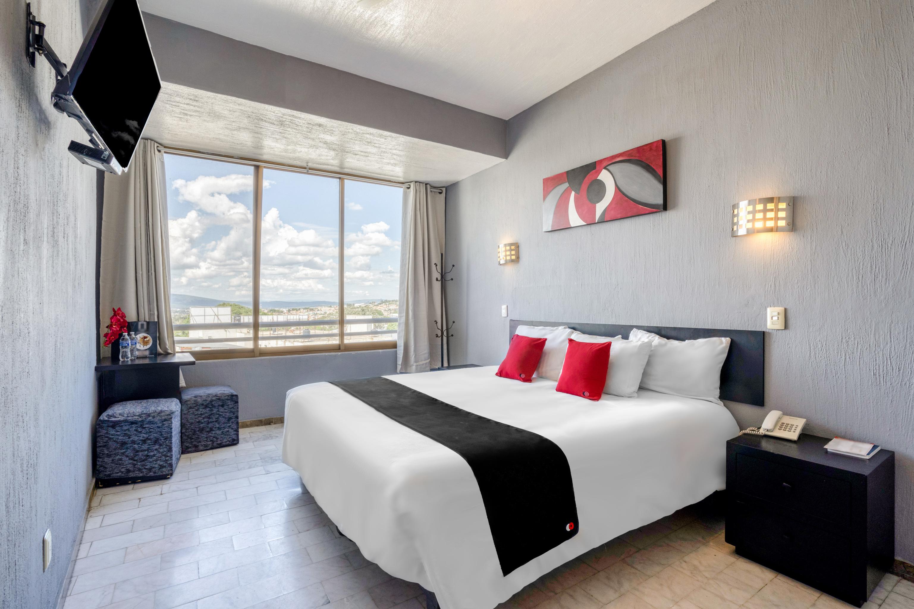 Hotel Guadalajara Express Tonala Exteriér fotografie