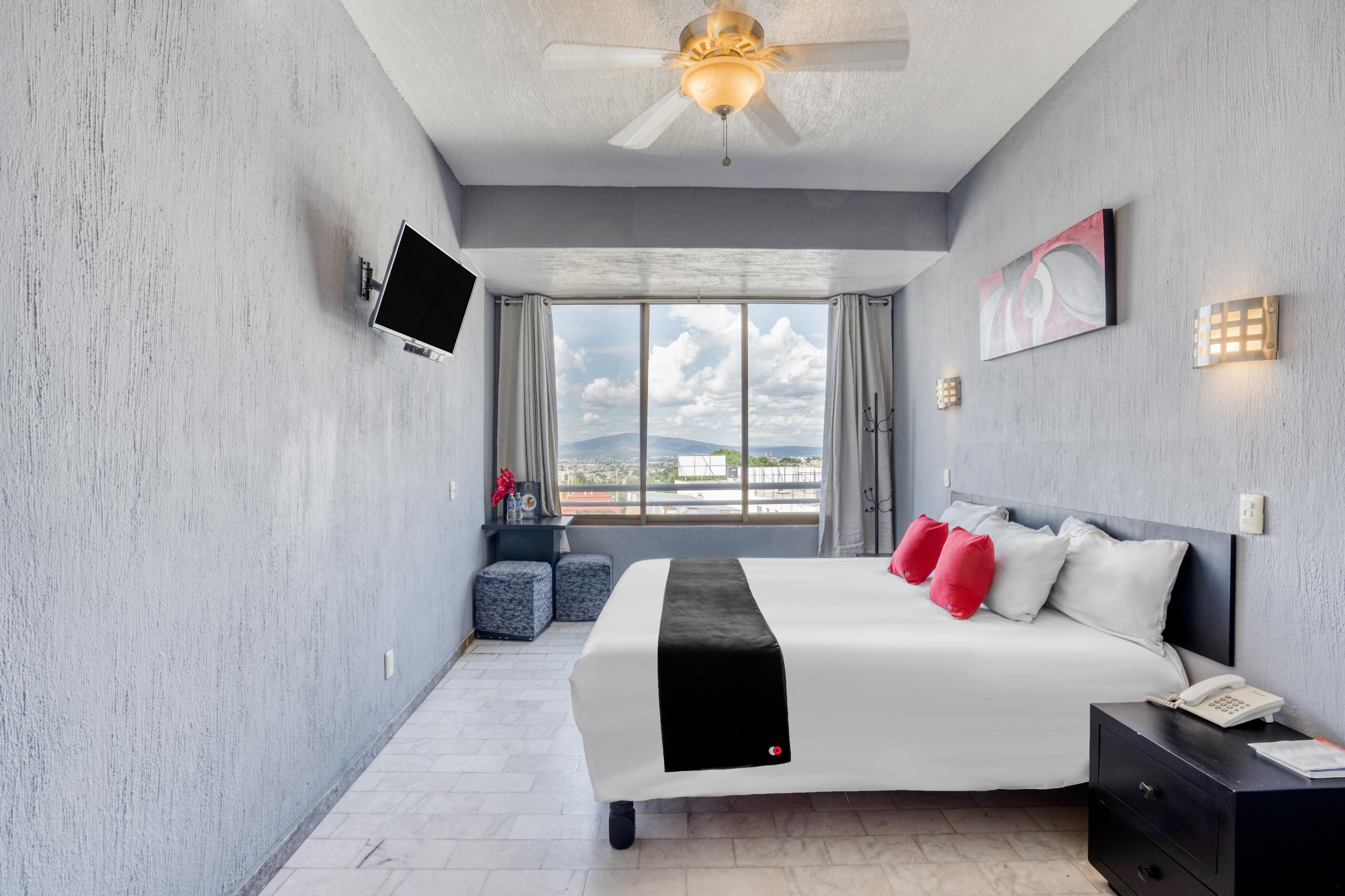 Hotel Guadalajara Express Tonala Exteriér fotografie