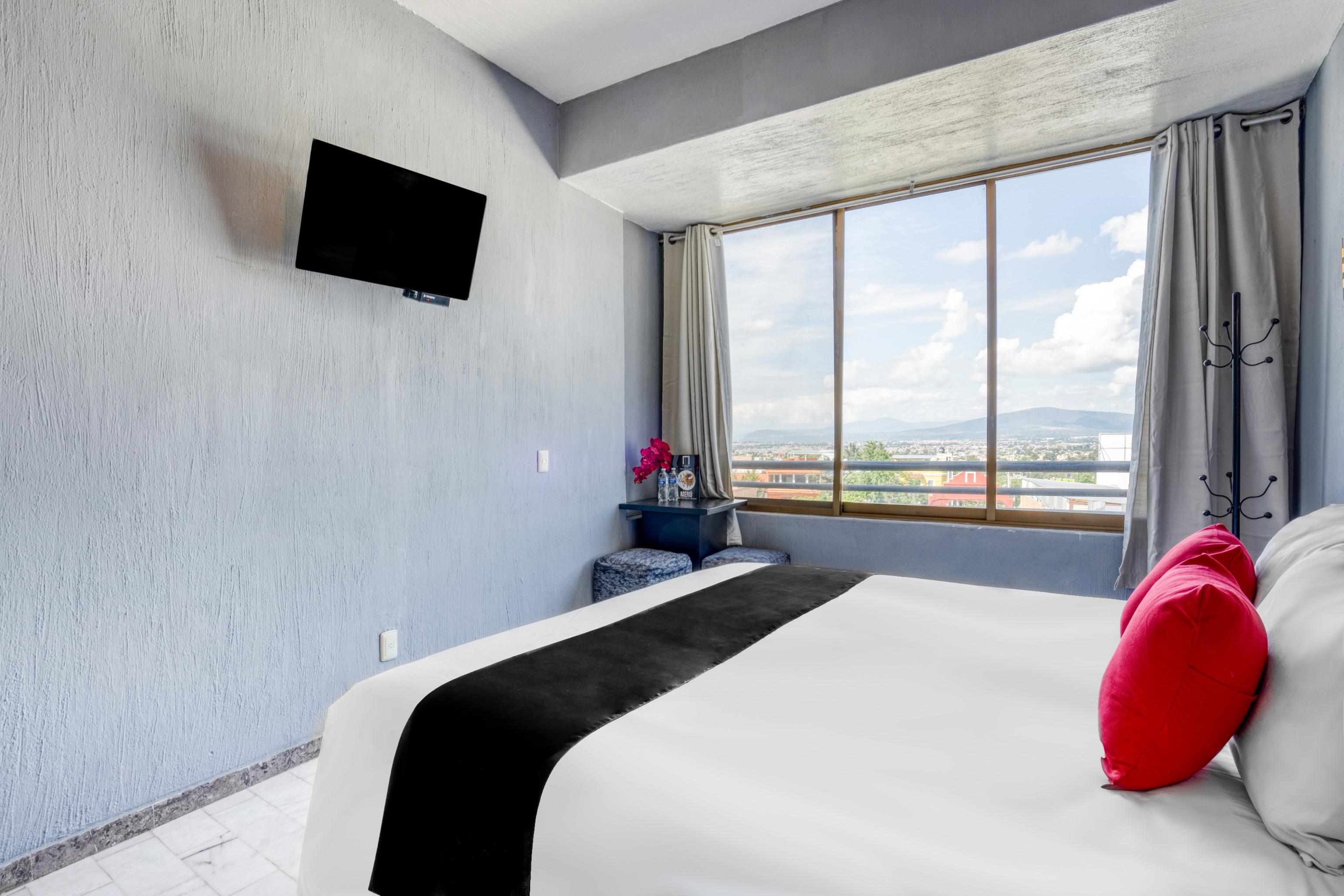 Hotel Guadalajara Express Tonala Exteriér fotografie
