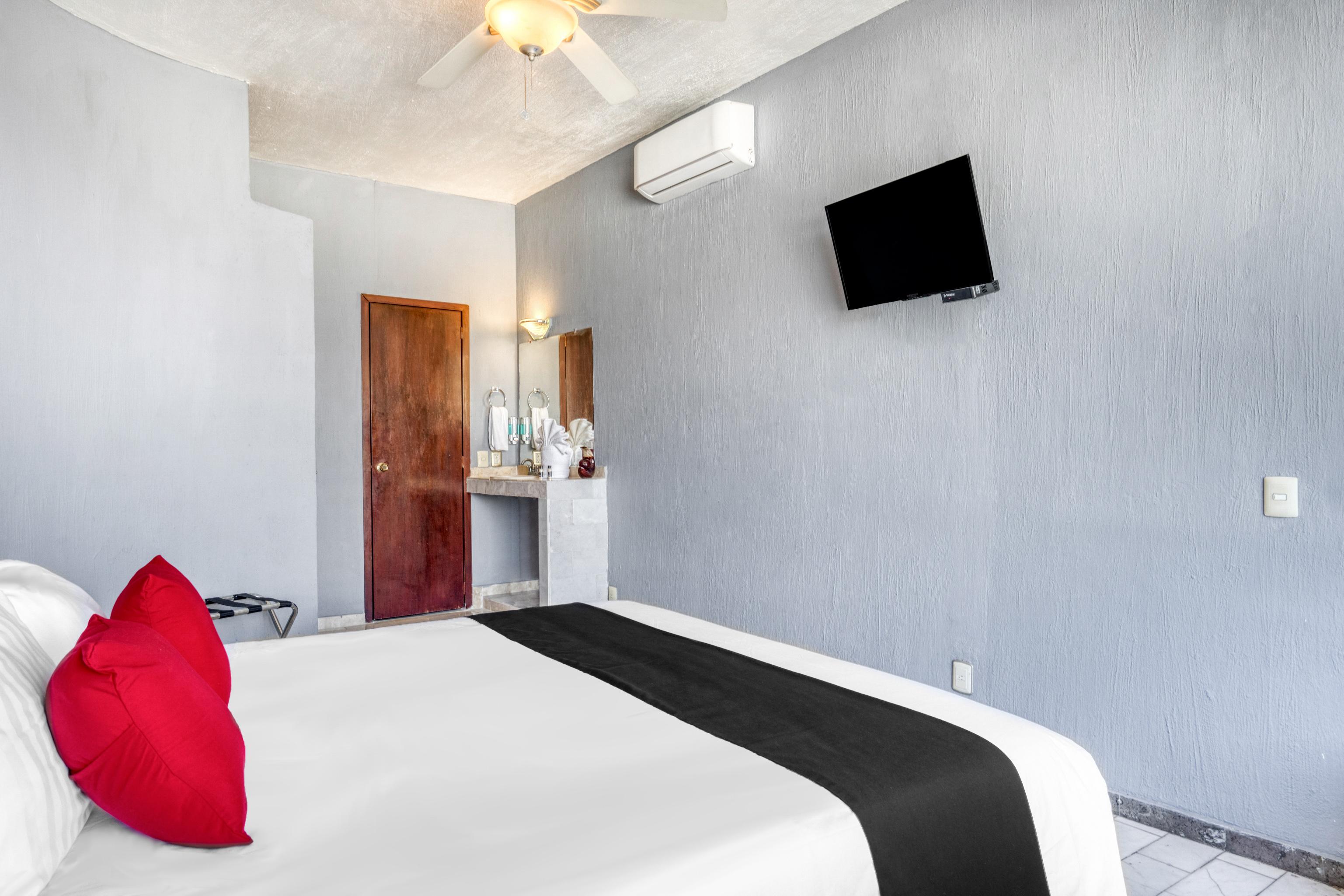 Hotel Guadalajara Express Tonala Exteriér fotografie