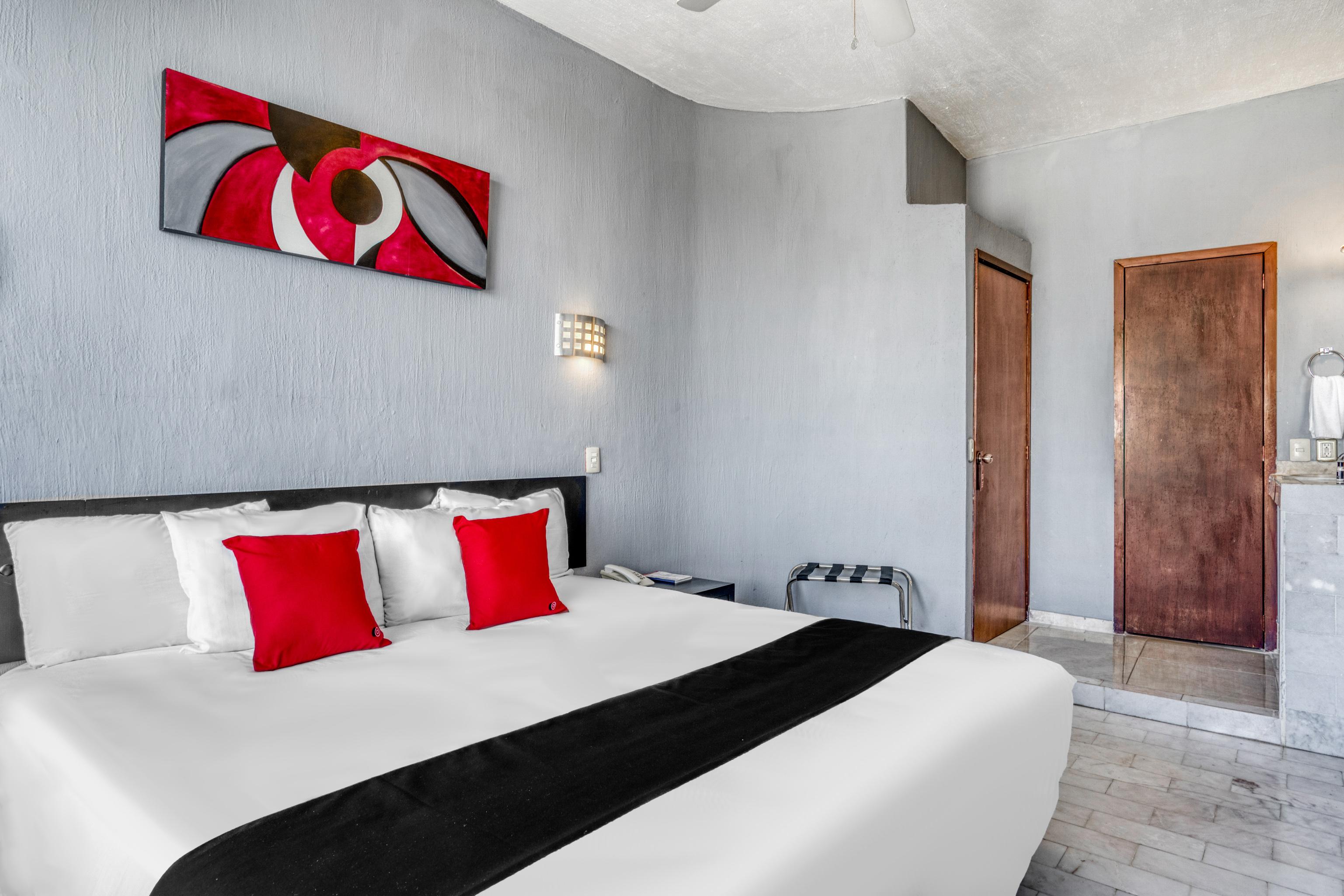 Hotel Guadalajara Express Tonala Exteriér fotografie